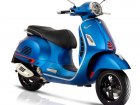 Vespa GTS 300 HPE SuperSport